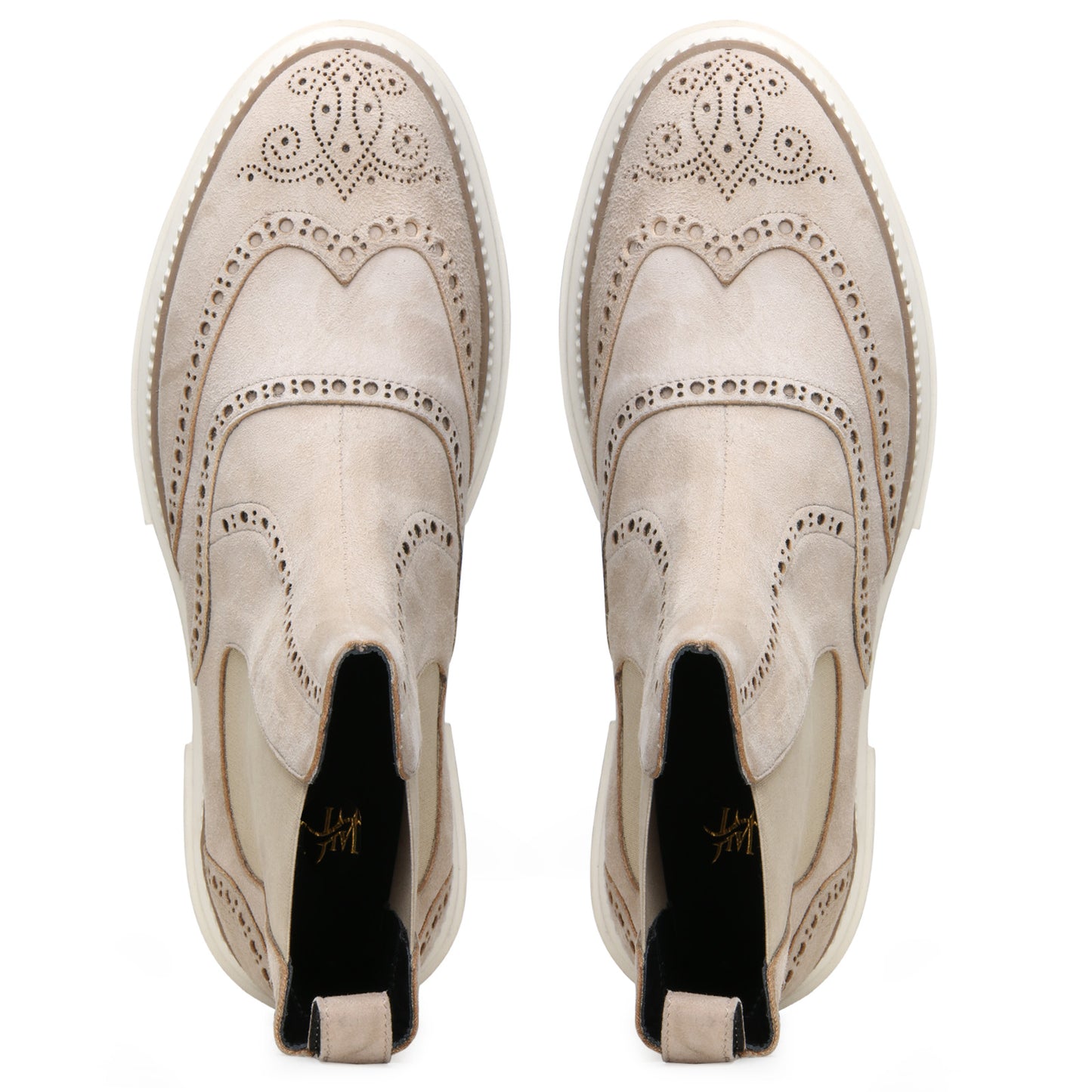 Jackob Martin Marshello chelsea boots