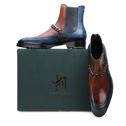 Jackob Martin Marvin chelsea boots
