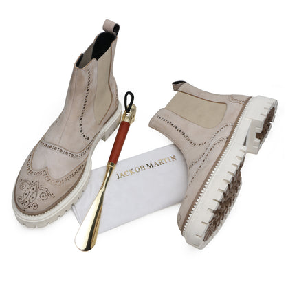 Jackob Martin Marshello chelsea boots
