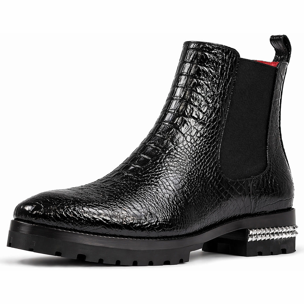 Jackob Martin Marvin chelsea boots