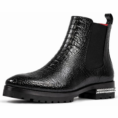 Jackob Martin Marvin chelsea boots