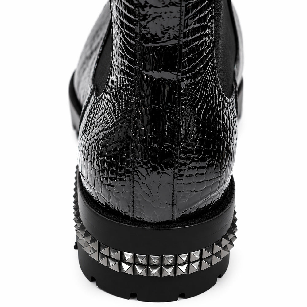 Jackob Martin Marvin chelsea boots