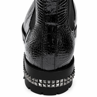 Jackob Martin Marvin chelsea boots