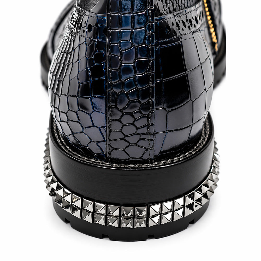 Jackob Martin Crocline Omega Chelsea