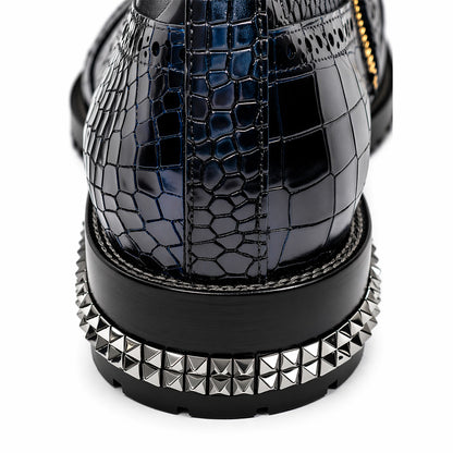 Jackob Martin Crocline Omega Chelsea