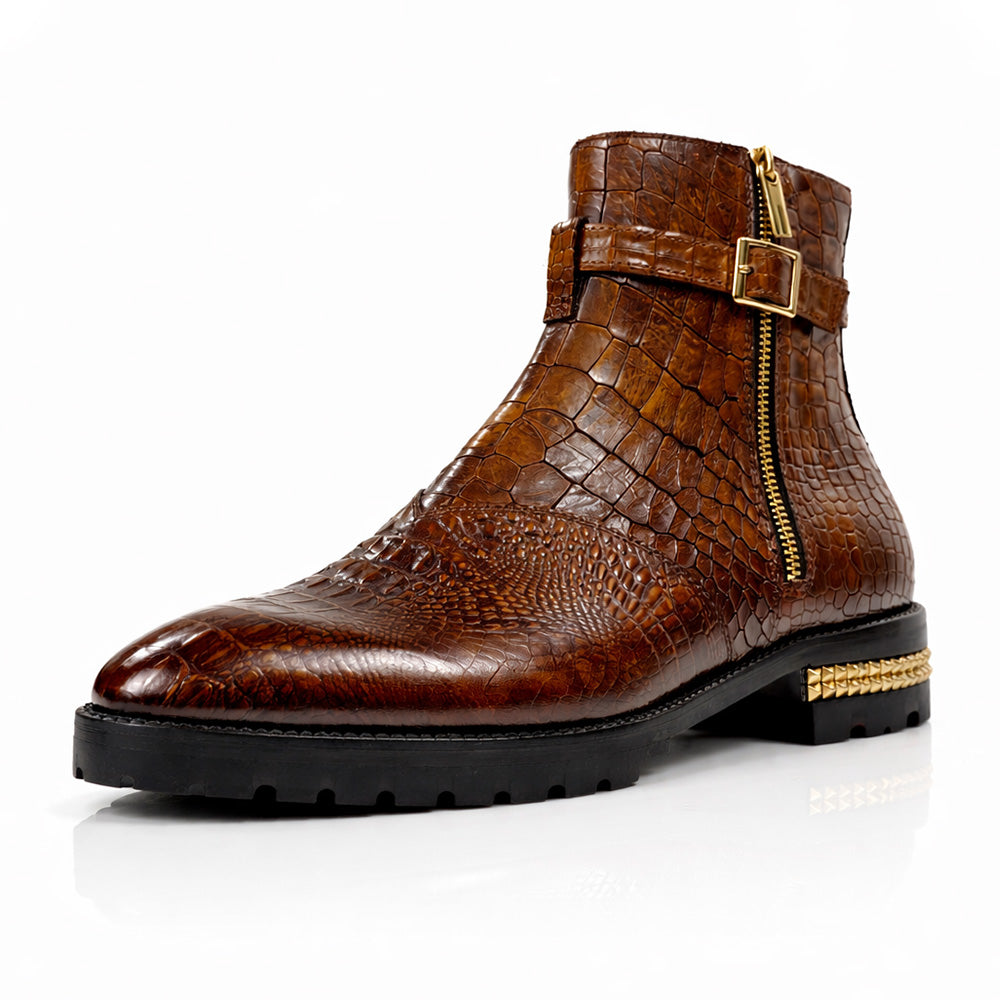 Jackob Martin Crocline Omega Chelsea