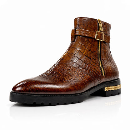 Jackob Martin Crocline Omega Chelsea