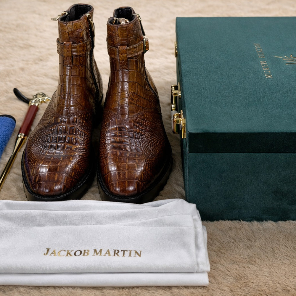 Jackob Martin Crocline Omega Chelsea