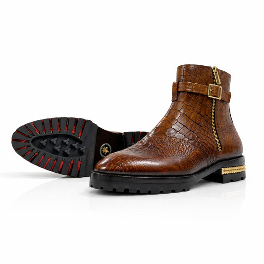 Jackob Martin Crocline Omega Chelsea