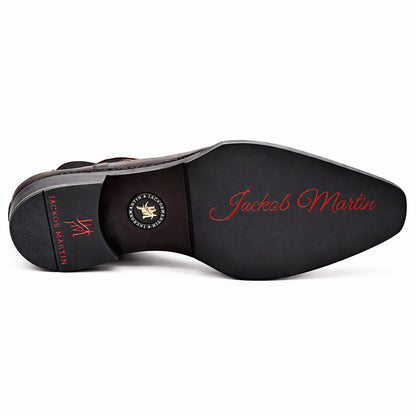 Jackob Martin Andrew chelsea boots